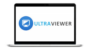 نرم افزار UltraViewer - دنتکو