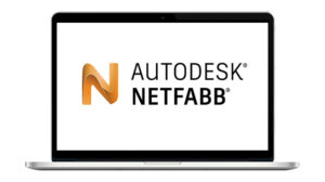 نرم افزار Autodesk Netfabb
