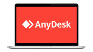 نرم افزار Anydesk