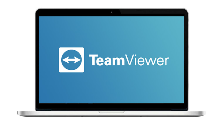 نرم افزار TeamViewer