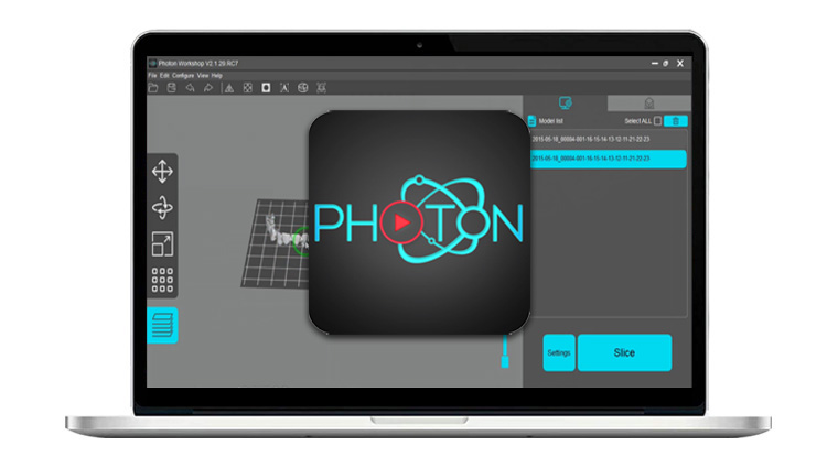 آموزش نحوه راه اندازی و استفاده از نرم افزار Photon Workshop