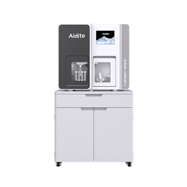 میلینگ آیدایت Aidite AMD 500DCs