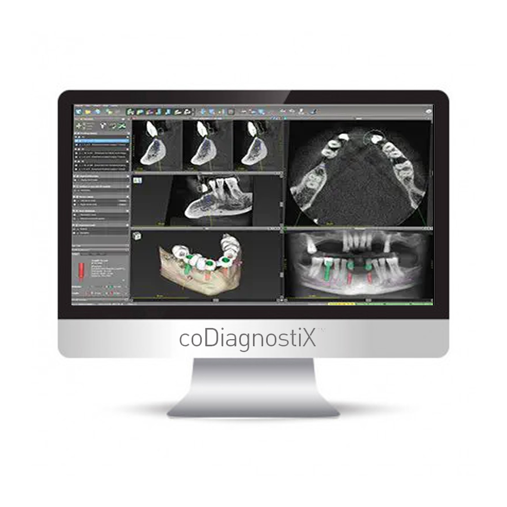 Codiagnostix 1