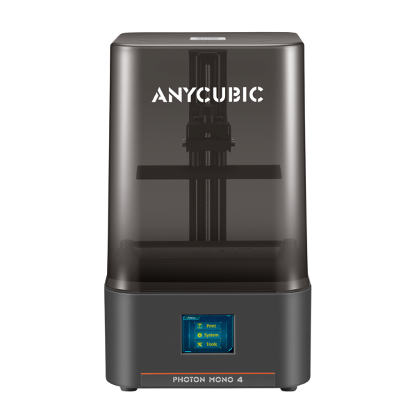 پرینتر سهبعدی Anycubic Photon Mono 4