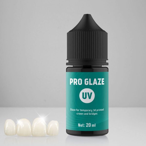 Pro Glaze UV