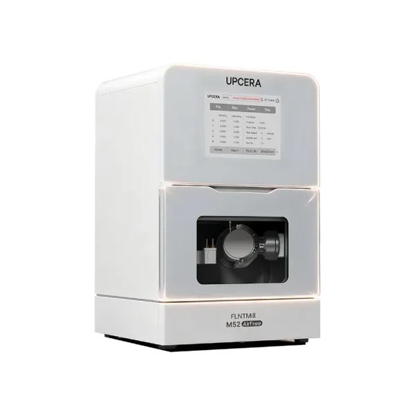 ماشین میلینگ Upcera FLNTMill M52 AirFree